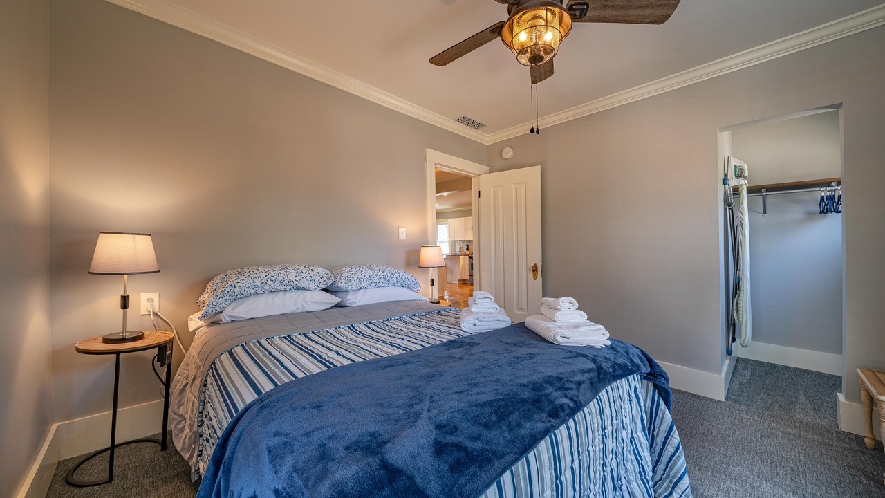 Photo of Bedroom in Rochester