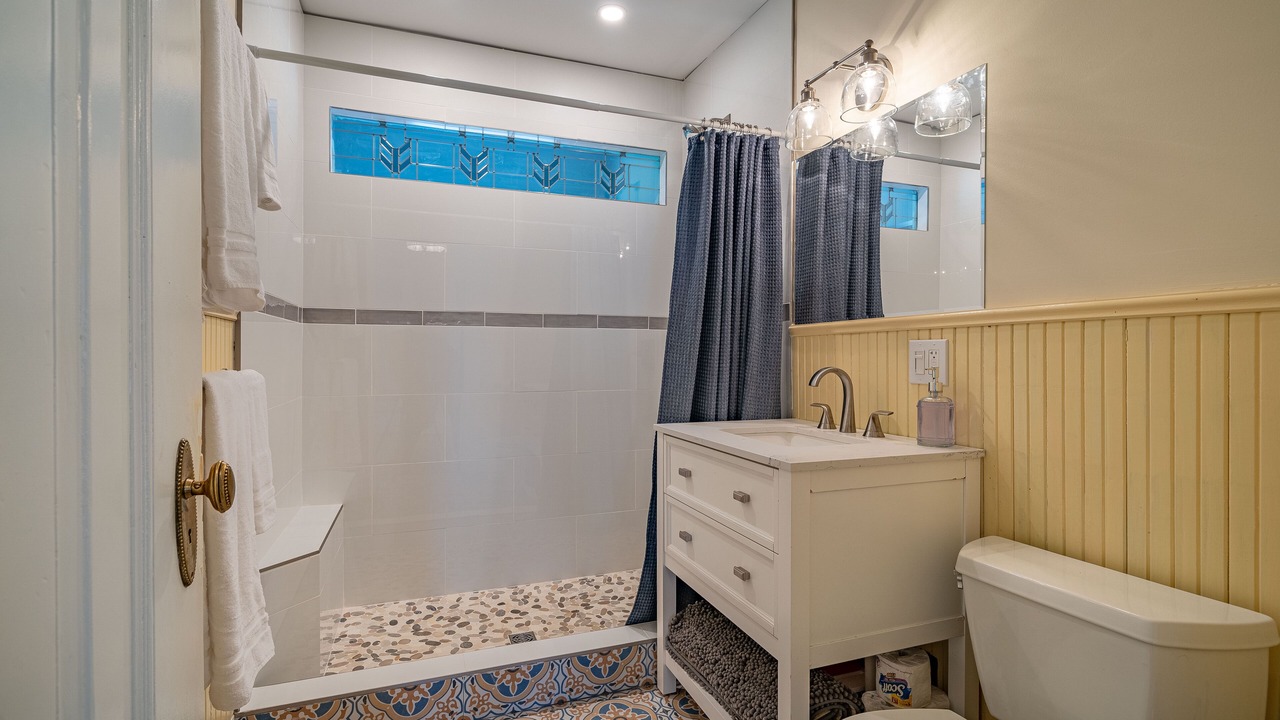 Photo of Bathroom in Rochester
