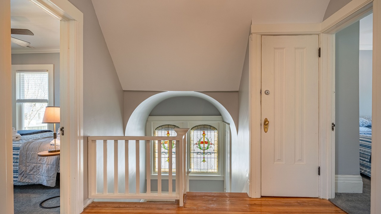 Photo of Bedroom in Rochester