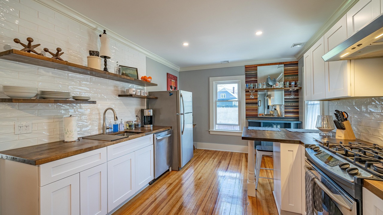 Photo of Kitchen in Rochester