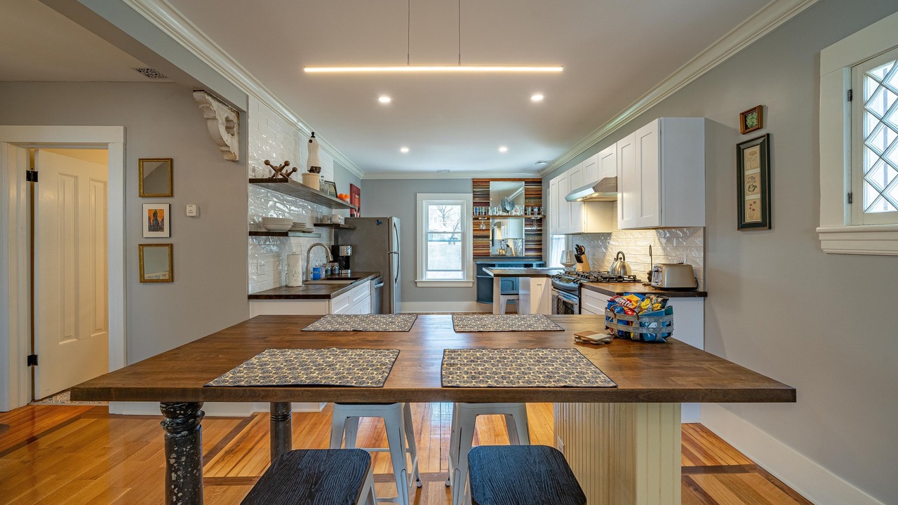 Photo of Kitchen in Rochester