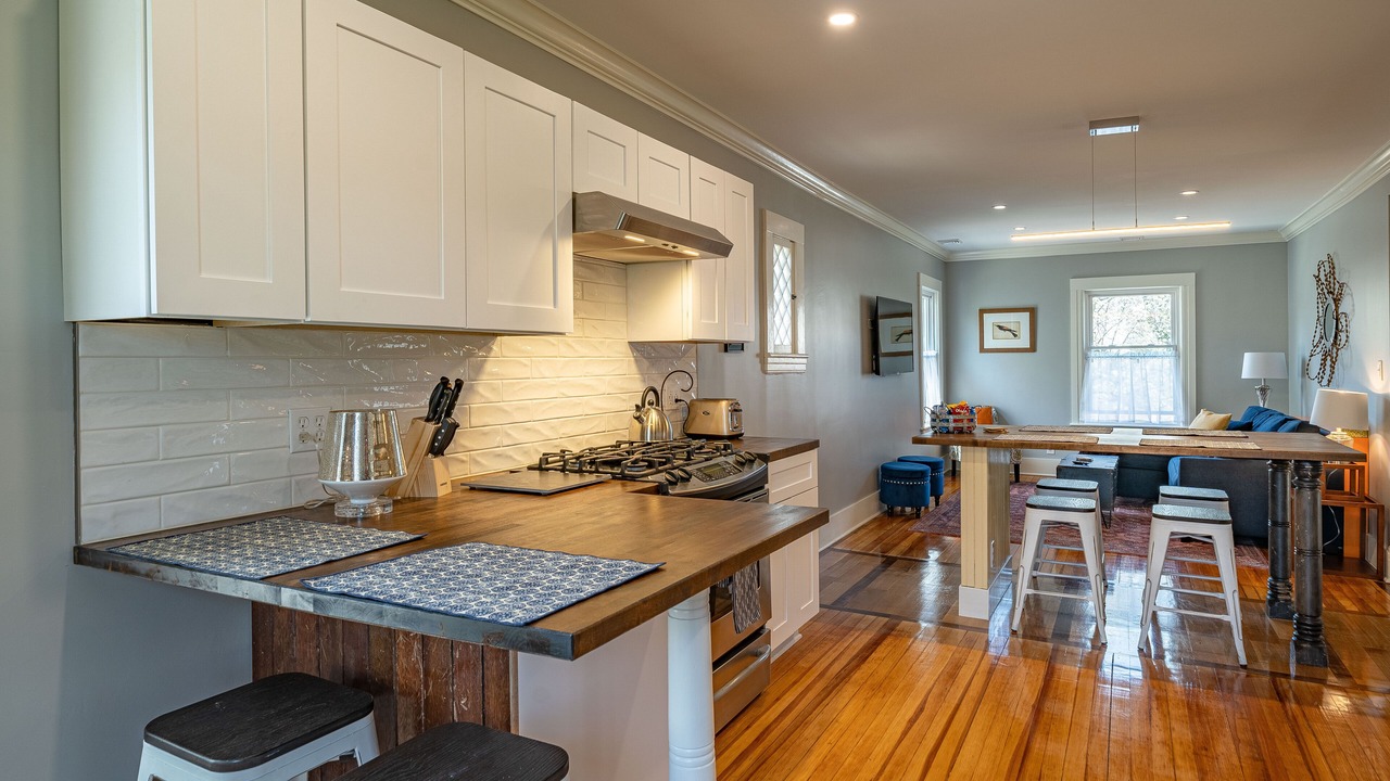 Photo of Kitchen in Rochester
