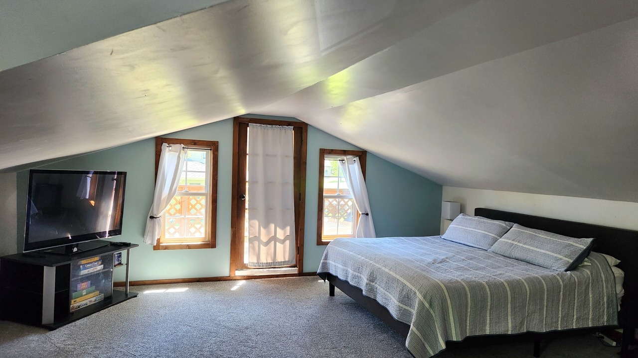 Photo of Bedroom in Silver Creek