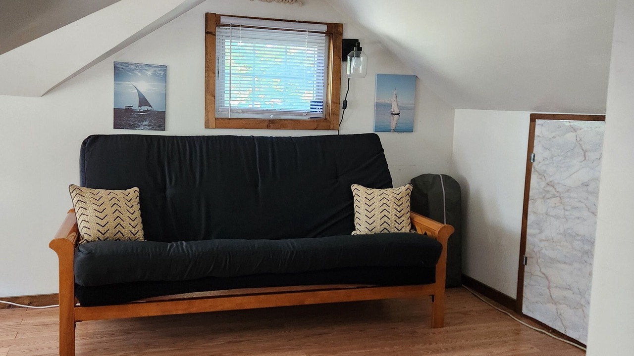 Photo of Livingroom in Silver Creek