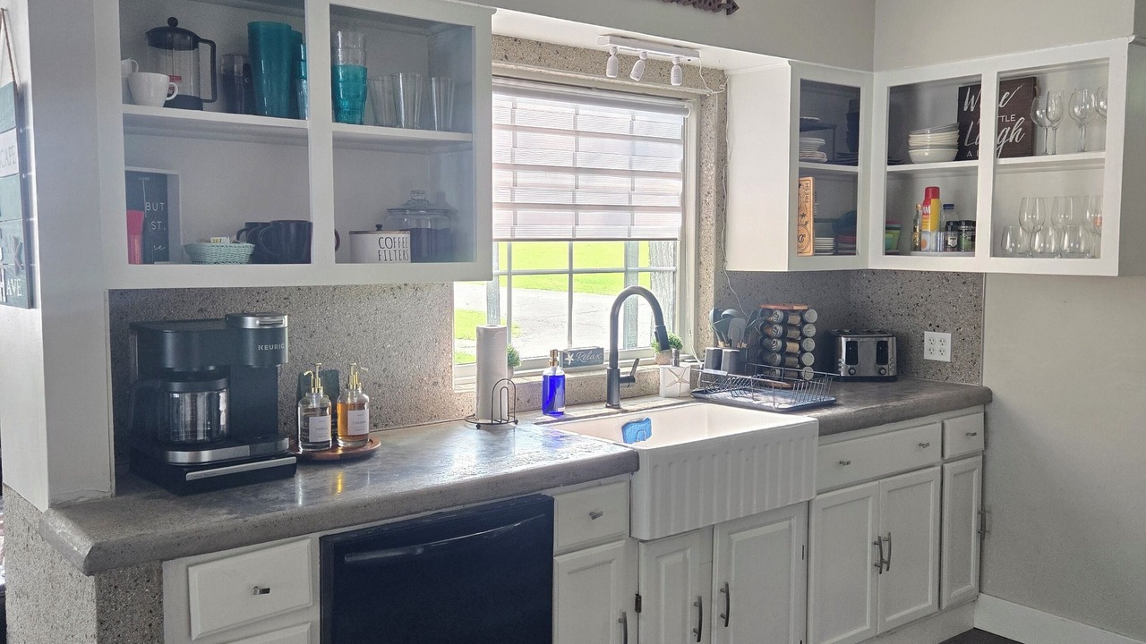 Photo of Kitchen in Silver Creek