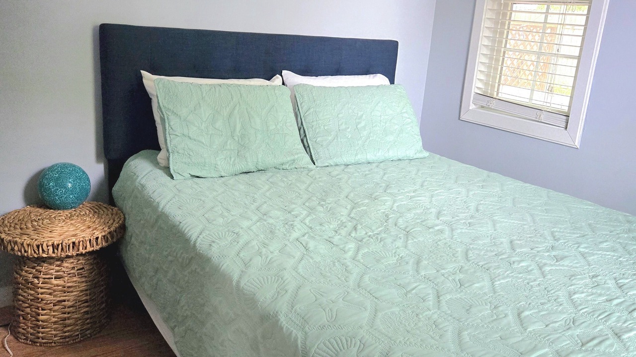 Photo of Bedroom in Silver Creek