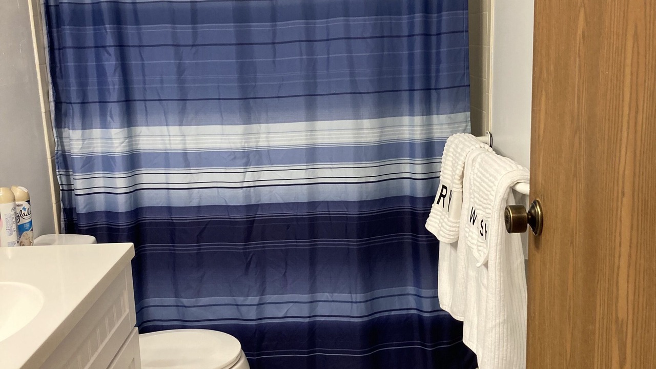 Photo of Bathroom in Port Clinton
