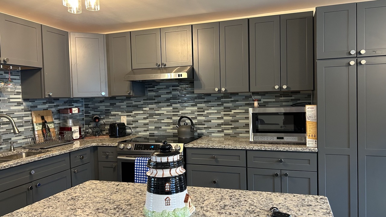 Photo of Kitchen in Wilson