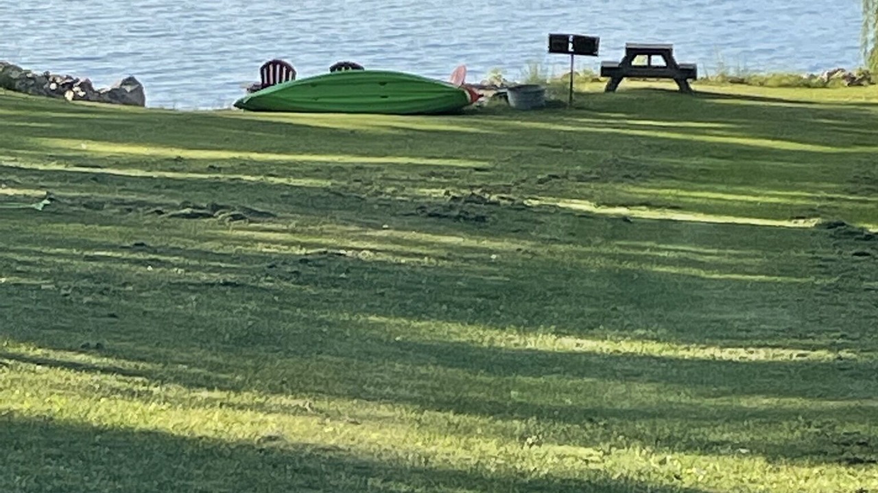 Photo of Outdoor in Wilson