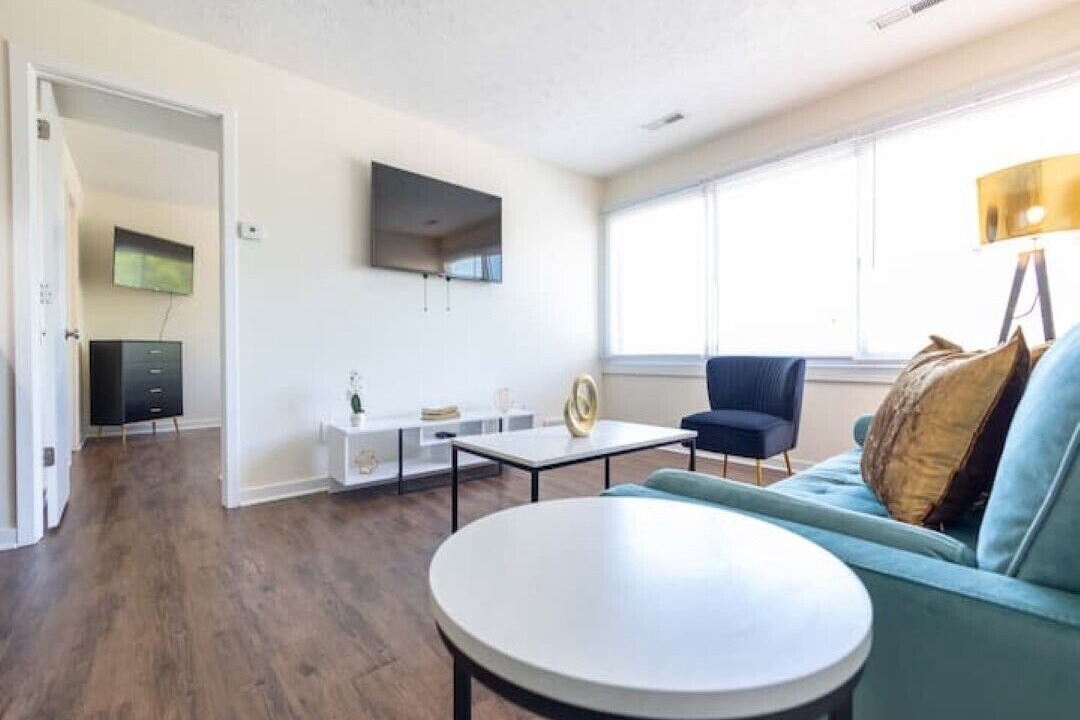 Photo of Livingroom in Lakewood