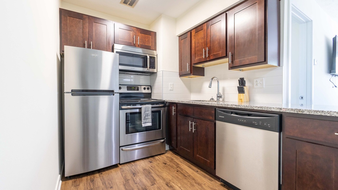 Photo of Kitchen in Lakewood