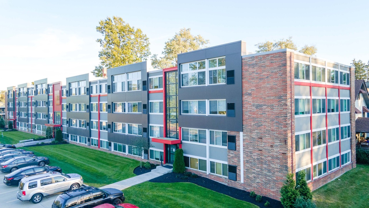 Photo of Outdoor in Lakewood
