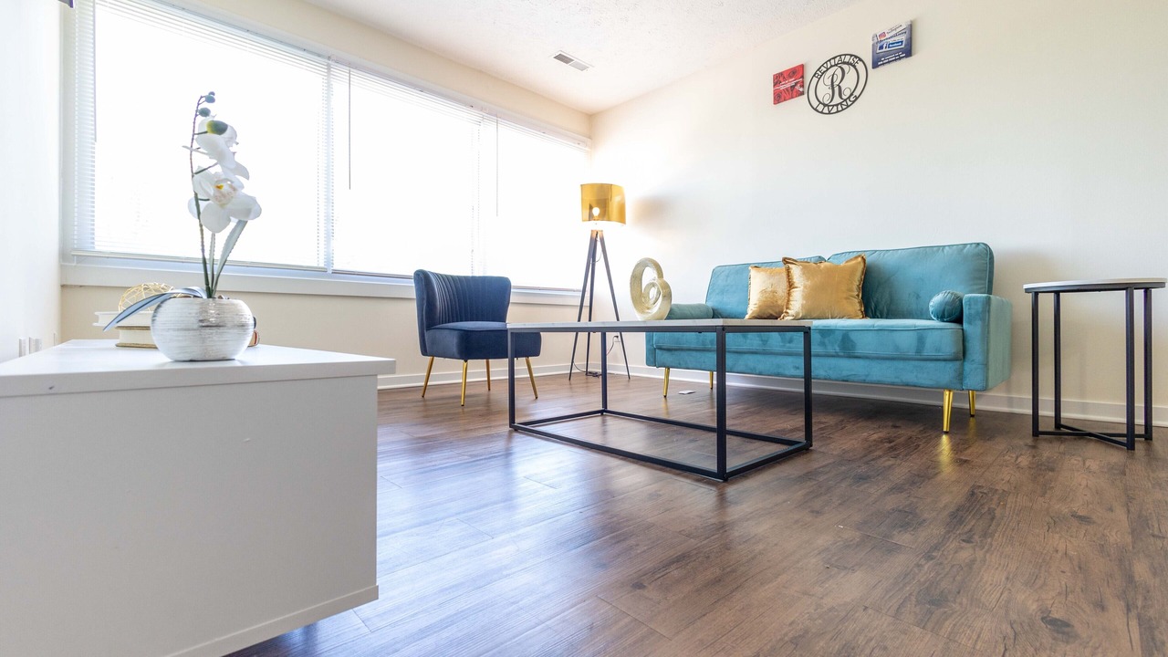 Photo of Livingroom in Lakewood