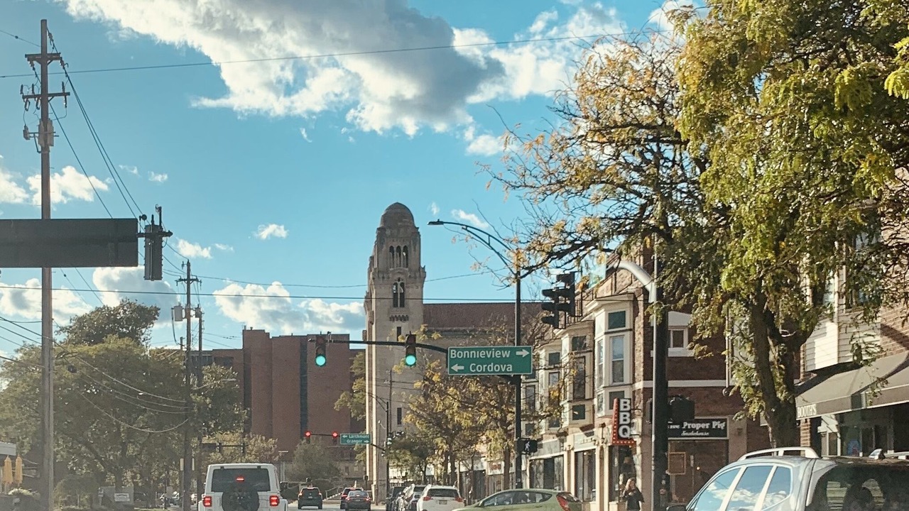 Photo of Outdoor in Lakewood