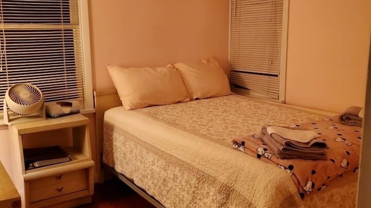 Photo of Bedroom in Honeoye