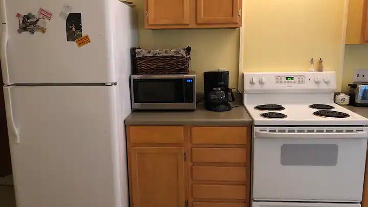 Photo of Kitchen in Honeoye