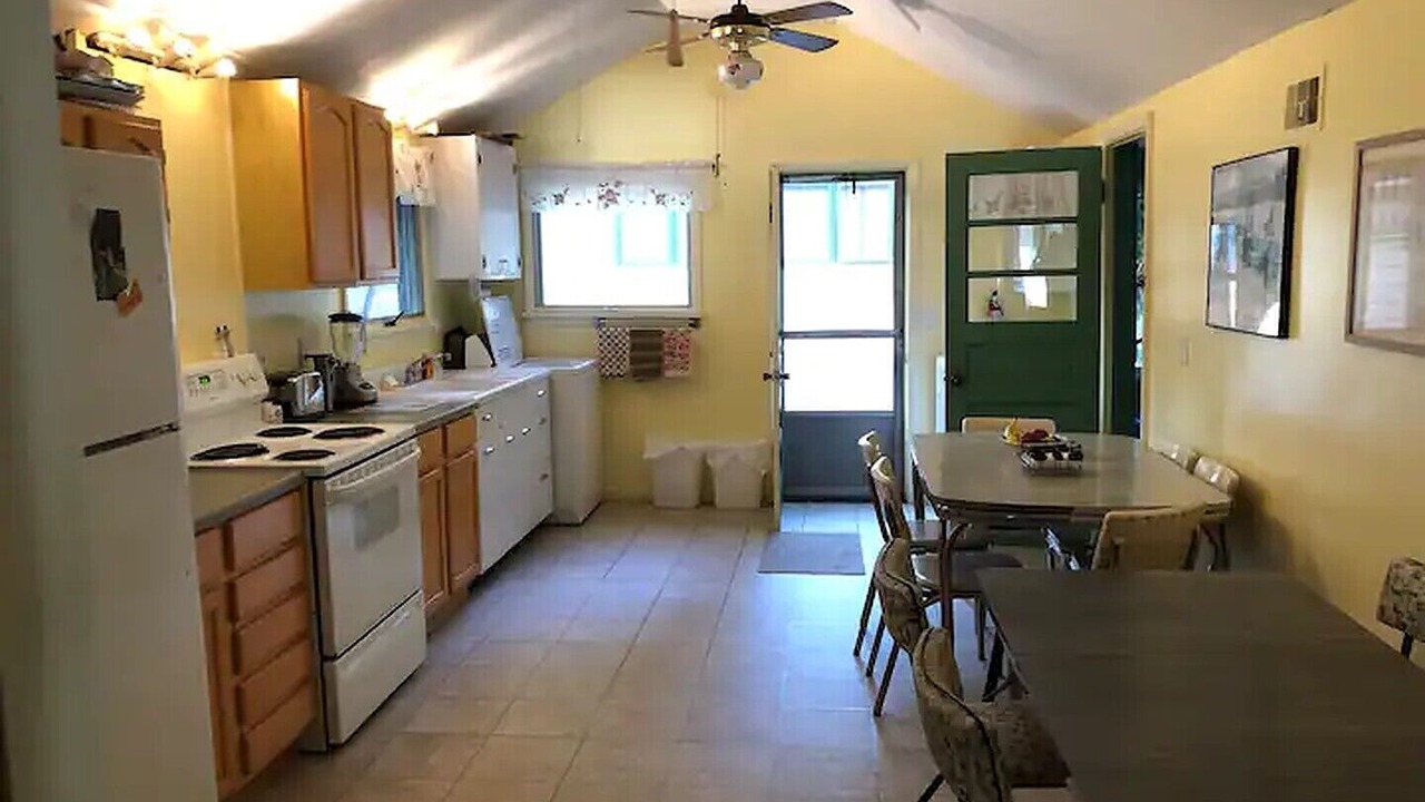 Photo of Kitchen in Honeoye