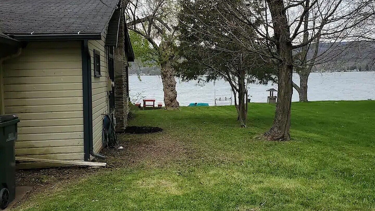Photo of Outdoor in Honeoye