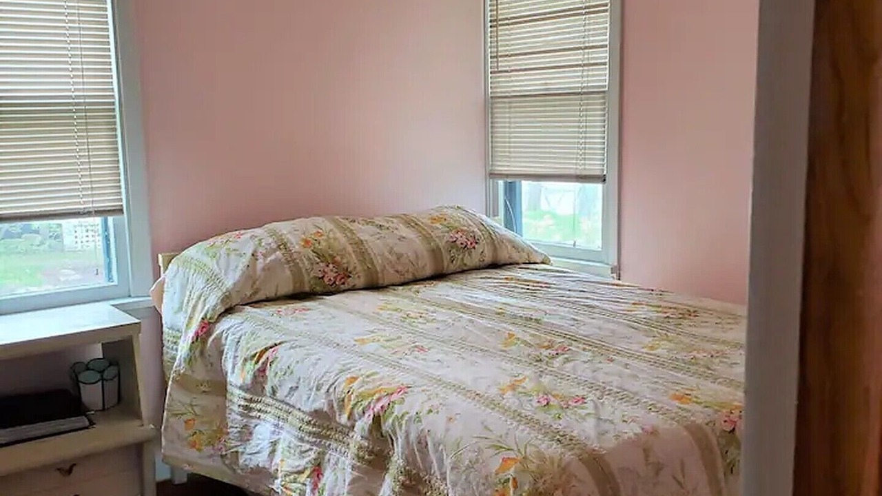 Photo of Bedroom in Honeoye