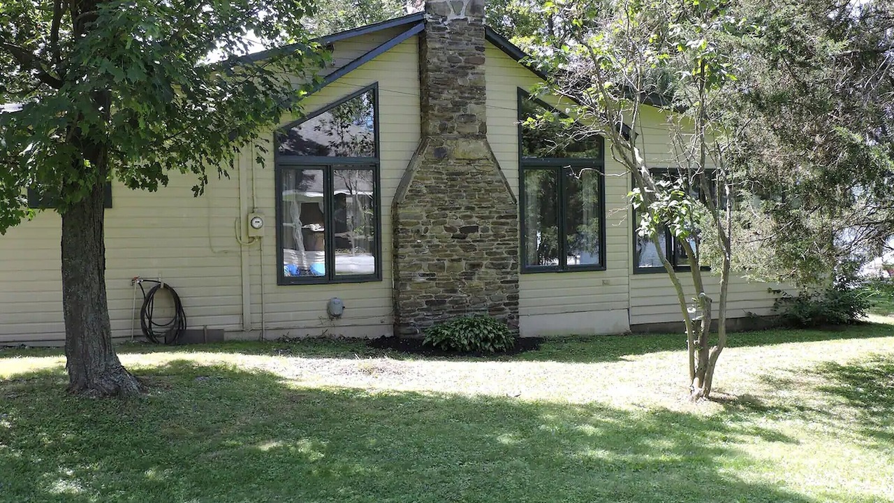 Photo of Outdoor in Honeoye