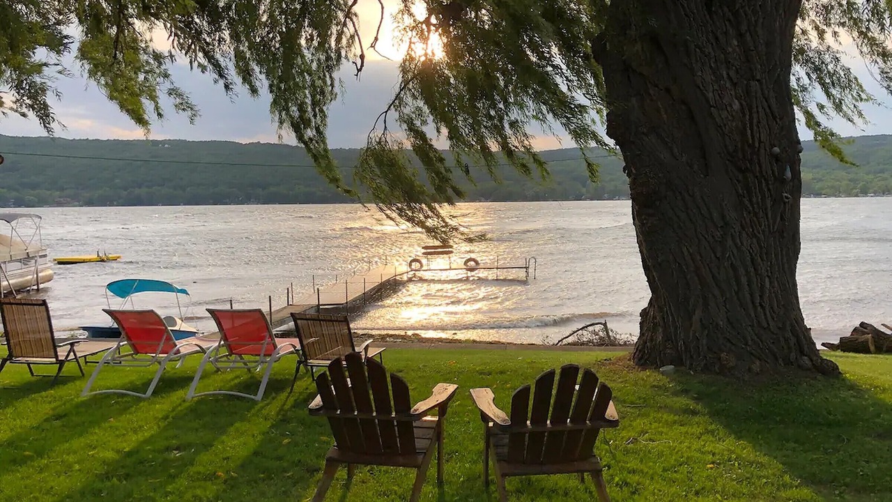 Photo of Outdoor in Honeoye