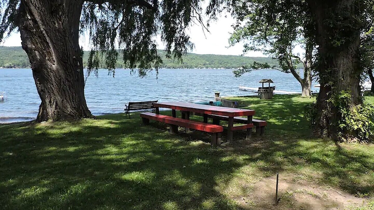 Photo of Outdoor in Honeoye