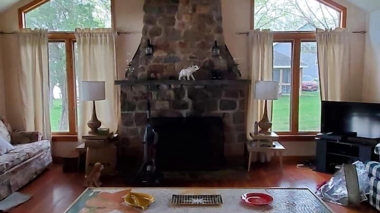 Photo of Livingroom in Honeoye