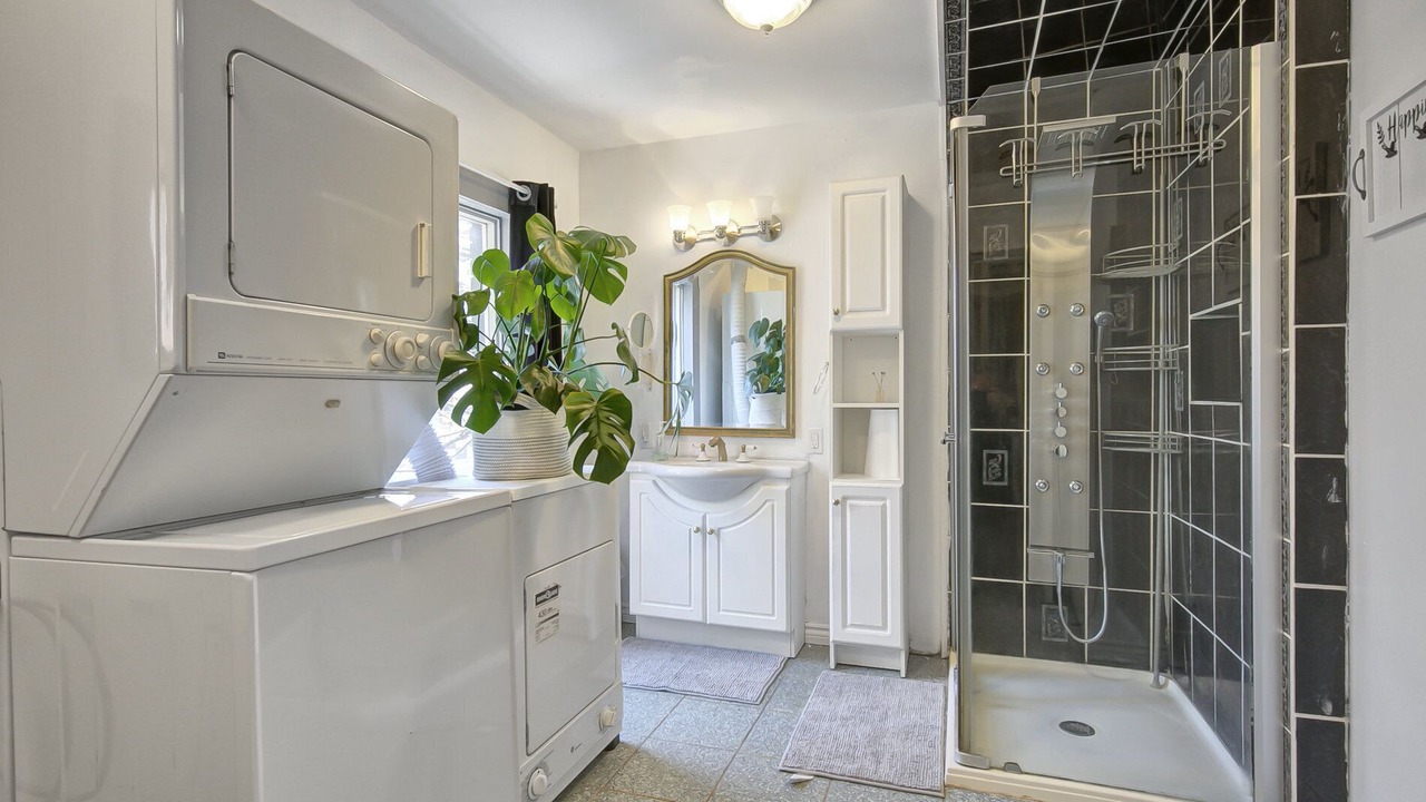 Photo of Bathroom in Old Town
