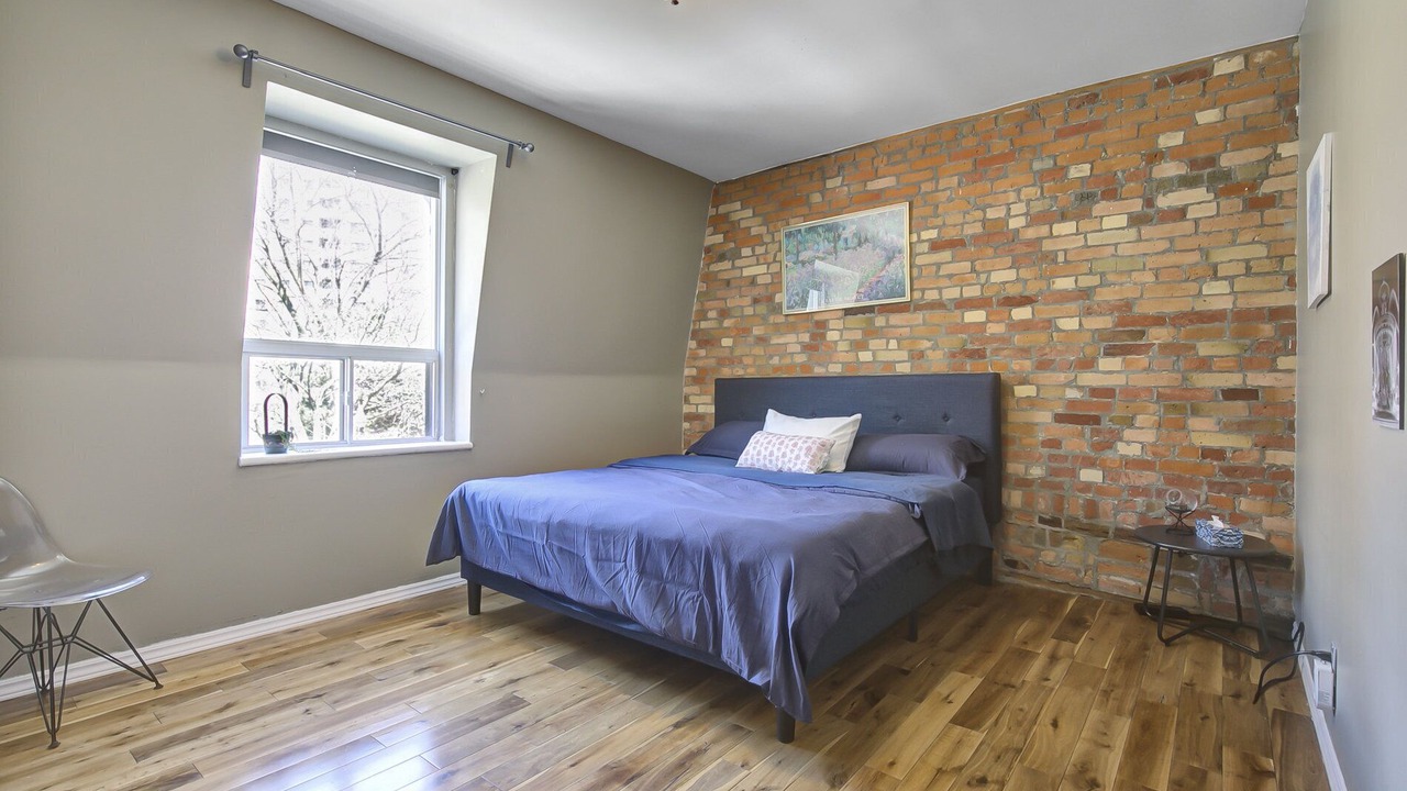 Photo of Bedroom in Old Town