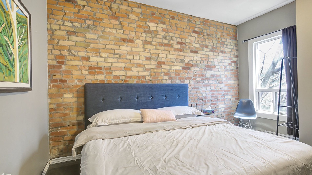 Photo of Bedroom in Old Town