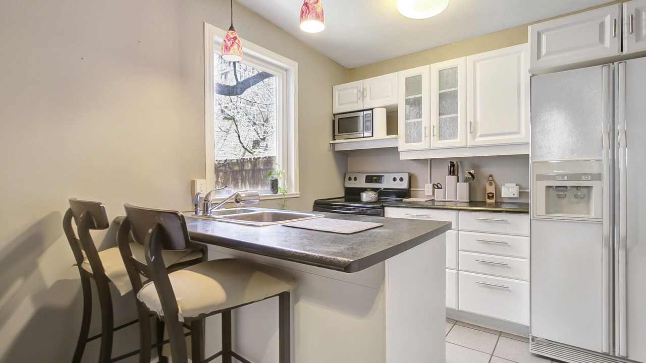 Photo of Kitchen in Old Town