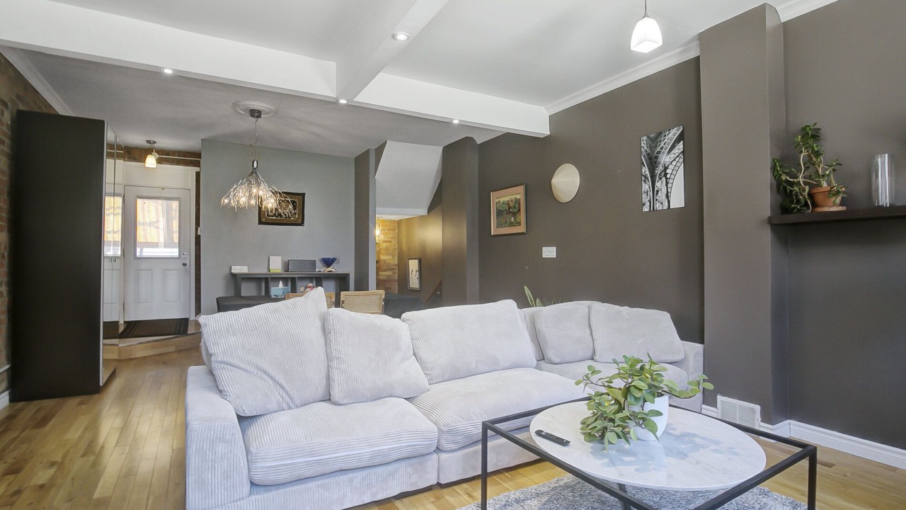 Photo of Livingroom in Old Town