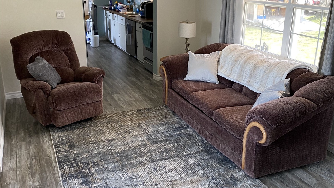 Photo of Bedroom in Wilsons Beach