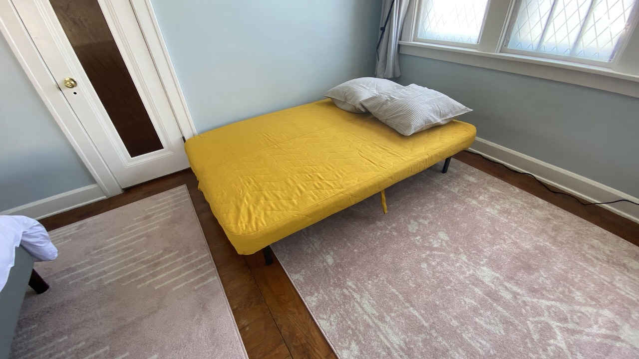 Photo of Bedroom in Parma