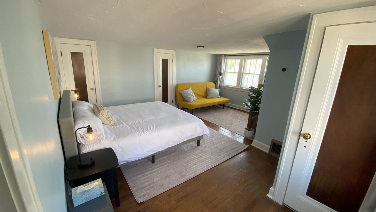 Photo of Bedroom in Parma