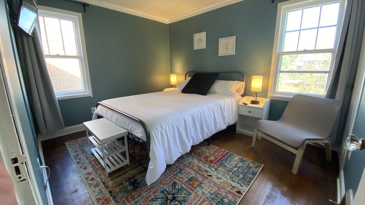 Photo of Bedroom in Parma
