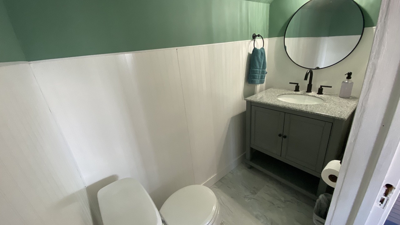Photo of Bathroom in Parma