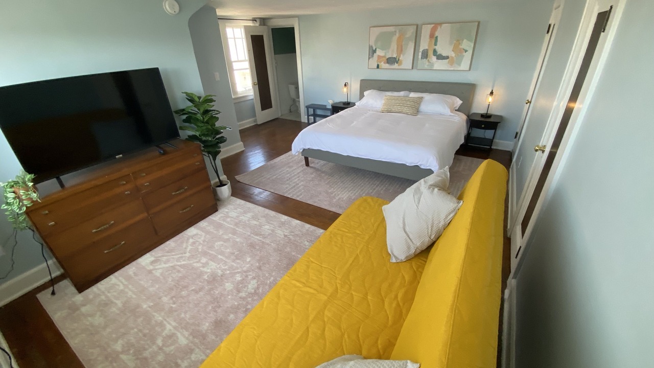 Photo of Bedroom in Parma