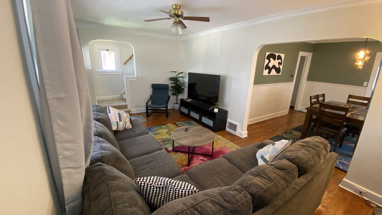 Photo of Livingroom in Parma