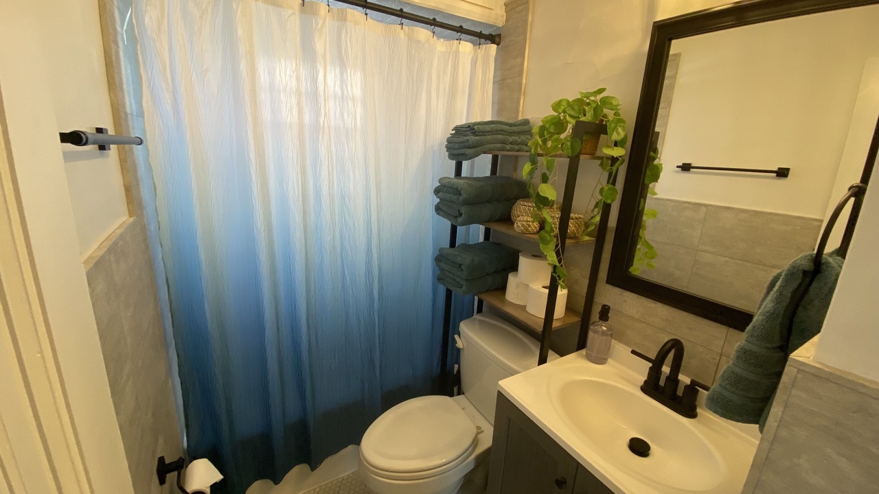 Photo of Bathroom in Parma