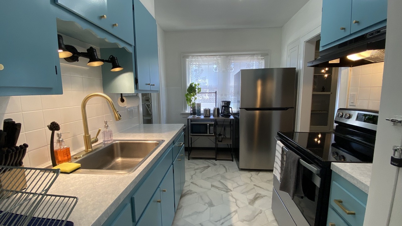 Photo of Kitchen in Parma