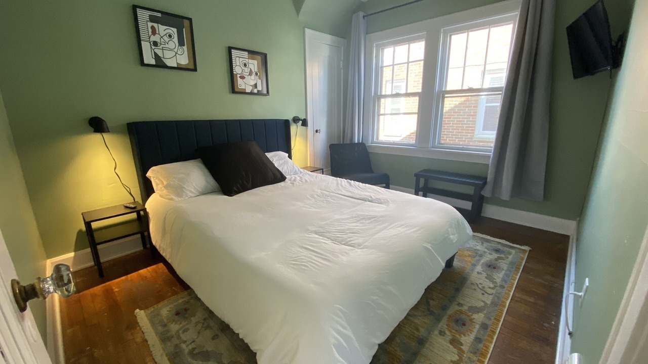 Photo of Bedroom in Parma