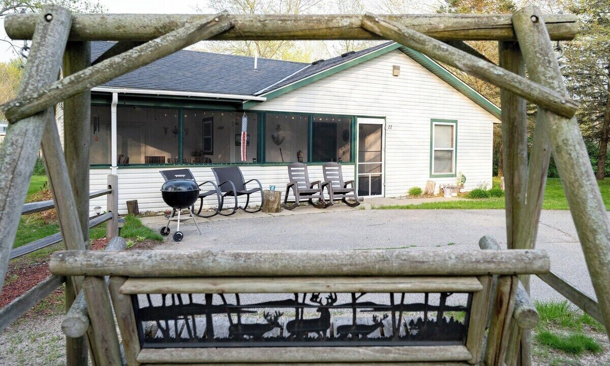 Photo of Outdoor in Saugatuck