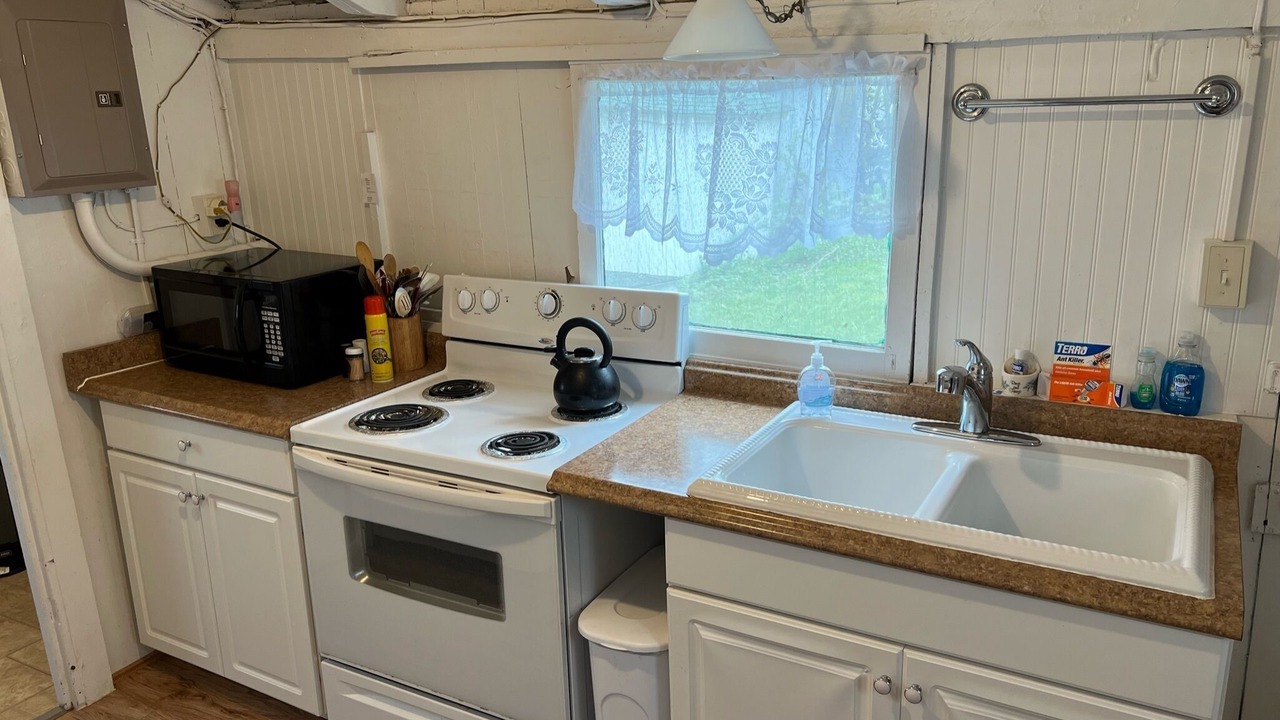 Photo of Kitchen in Lakeside
