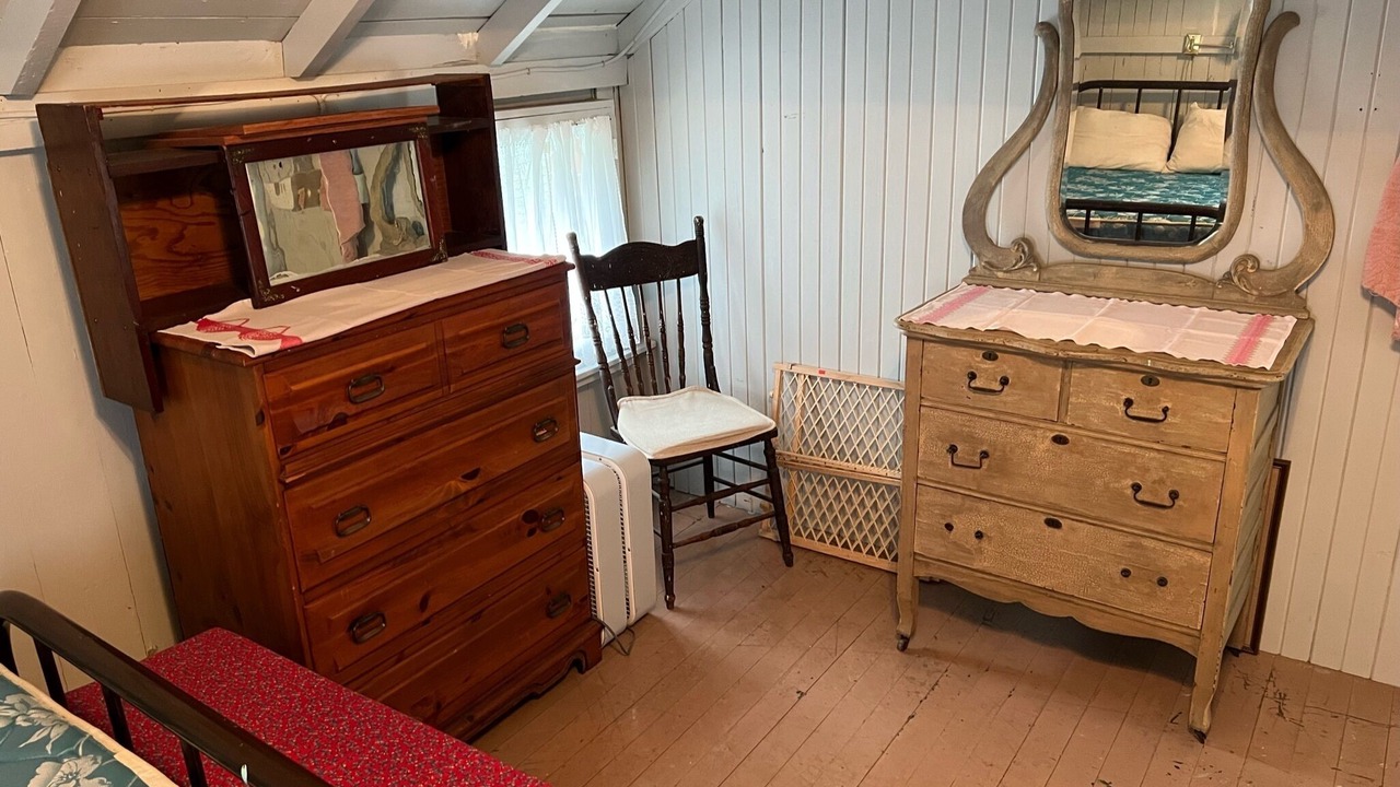Photo of Bedroom in Lakeside