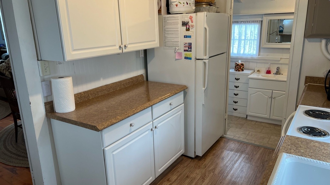 Photo of Kitchen in Lakeside