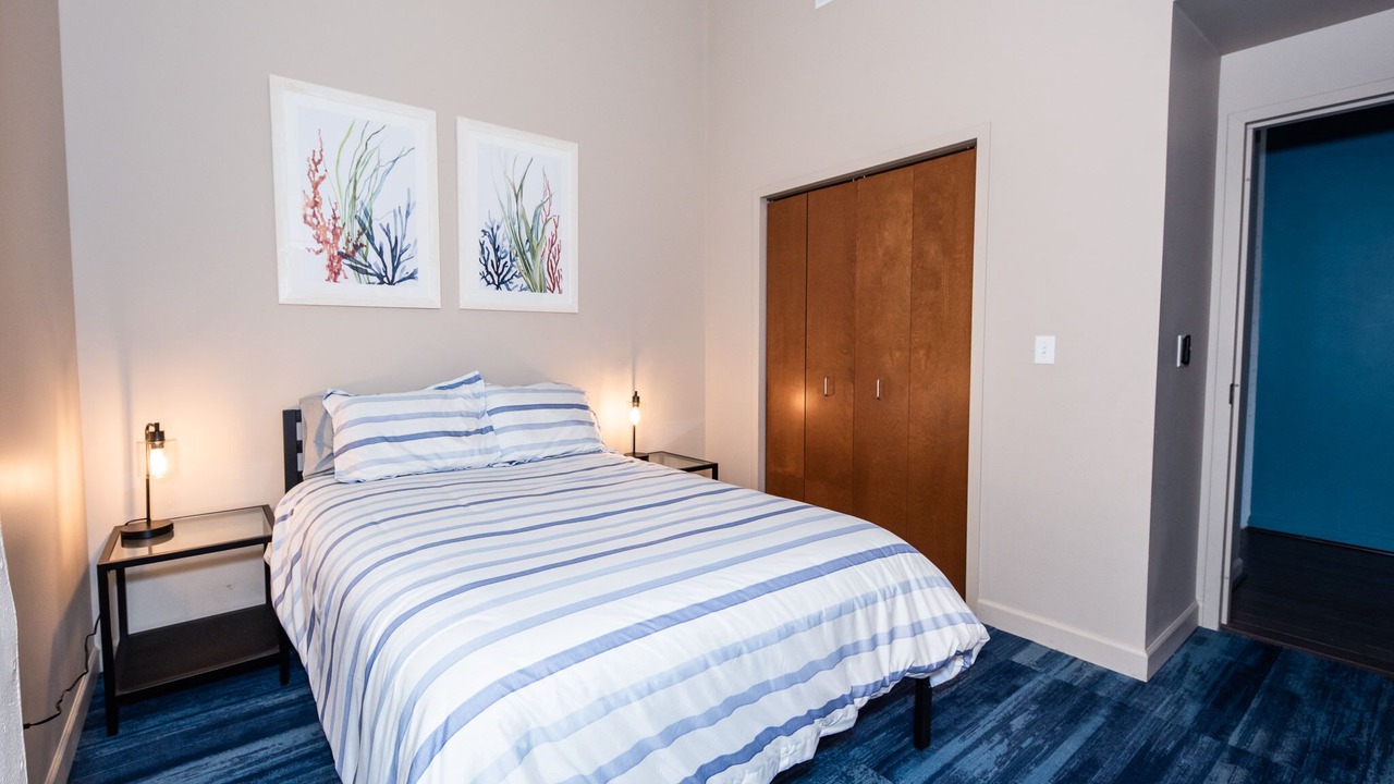 Photo of Bedroom in Sandusky