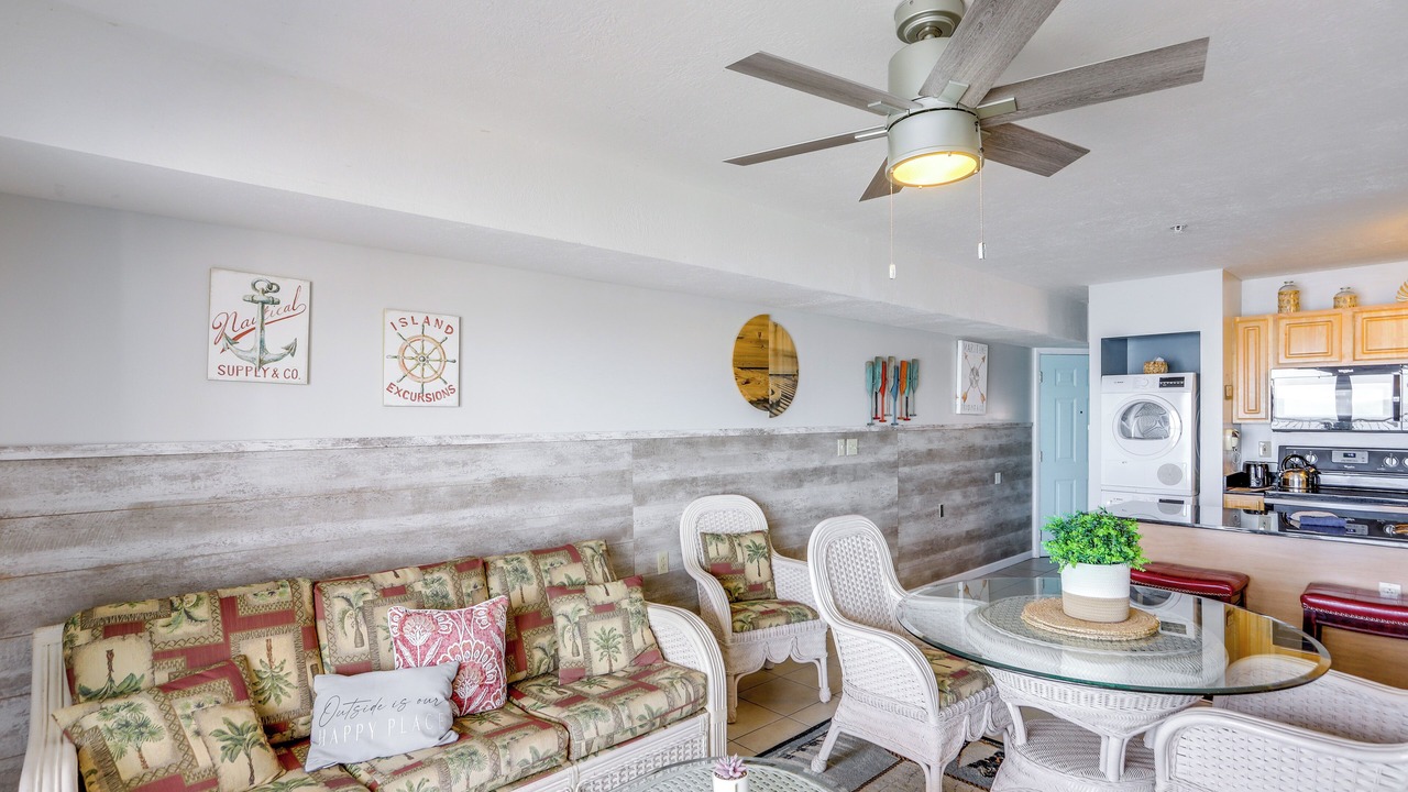 Photo of Livingroom in Put-in-Bay