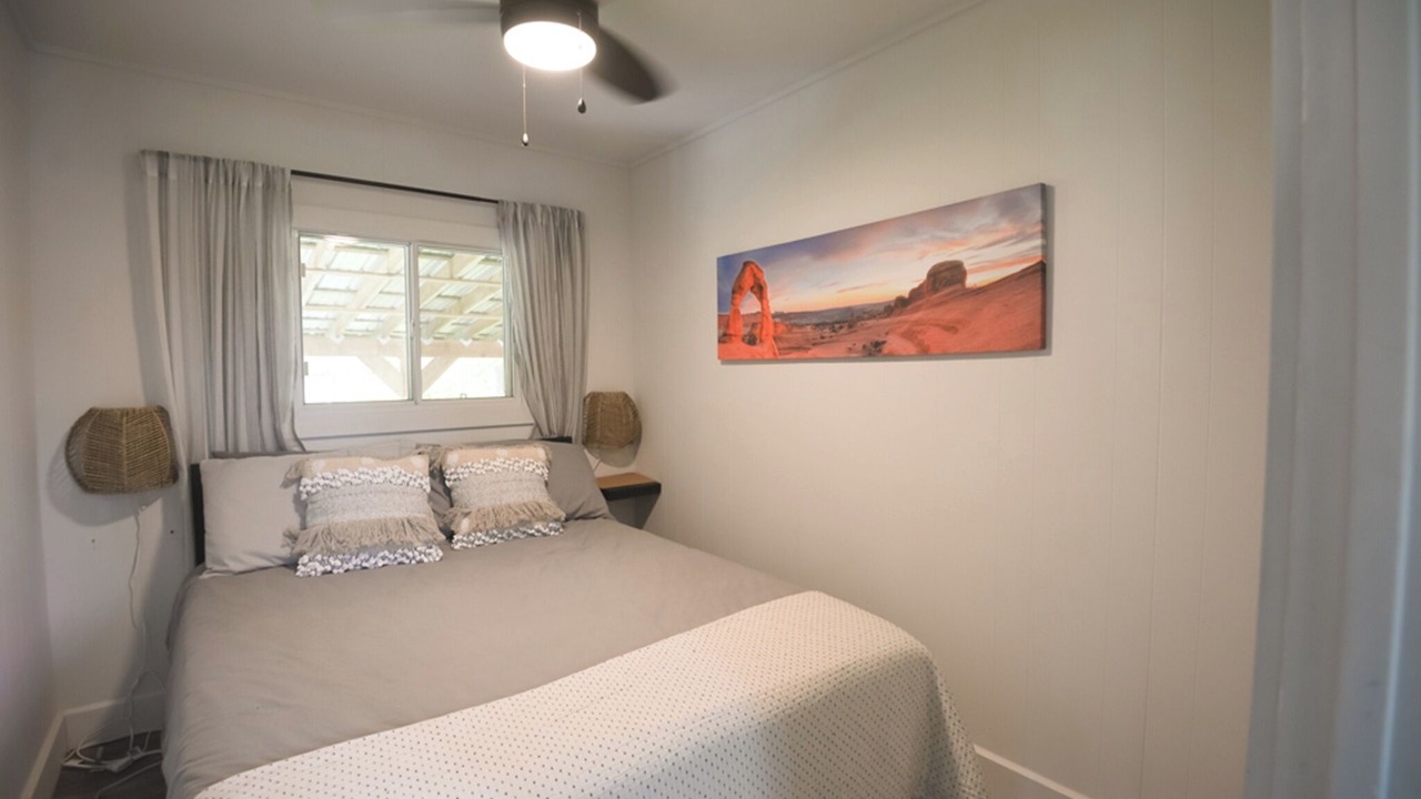 Photo of Bedroom in Isaacs Glen