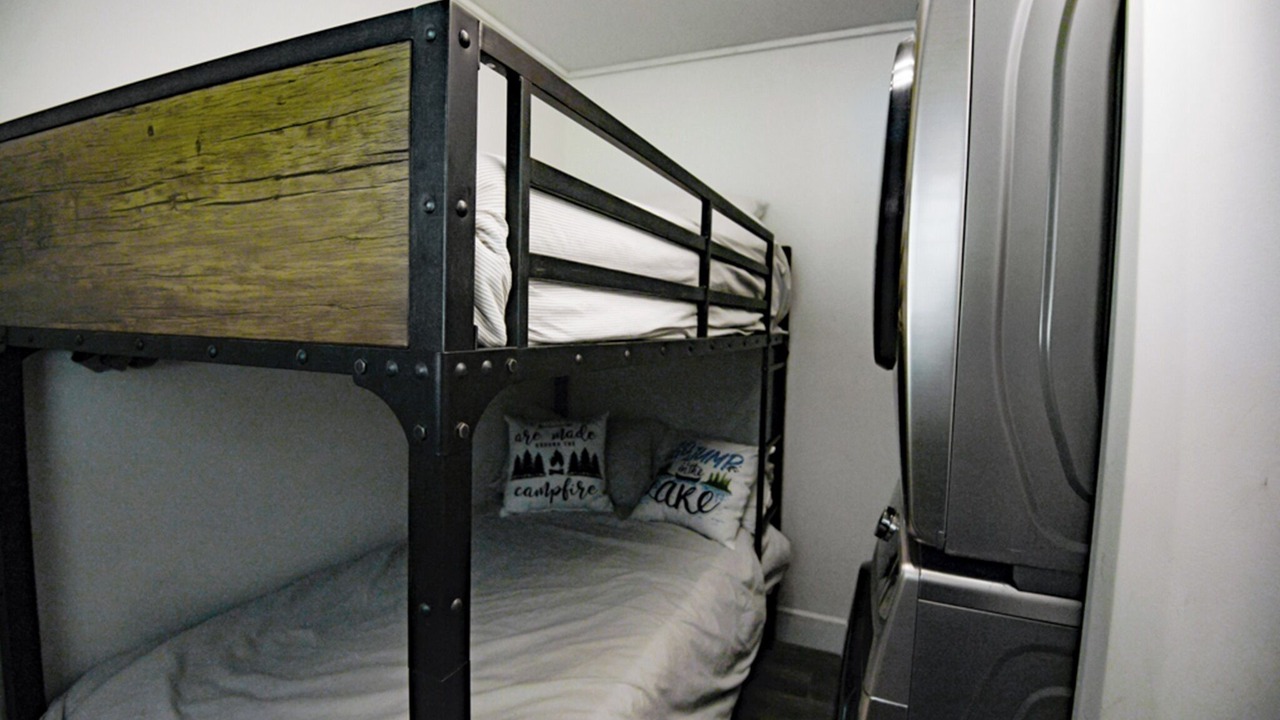 Photo of Bedroom in Isaacs Glen